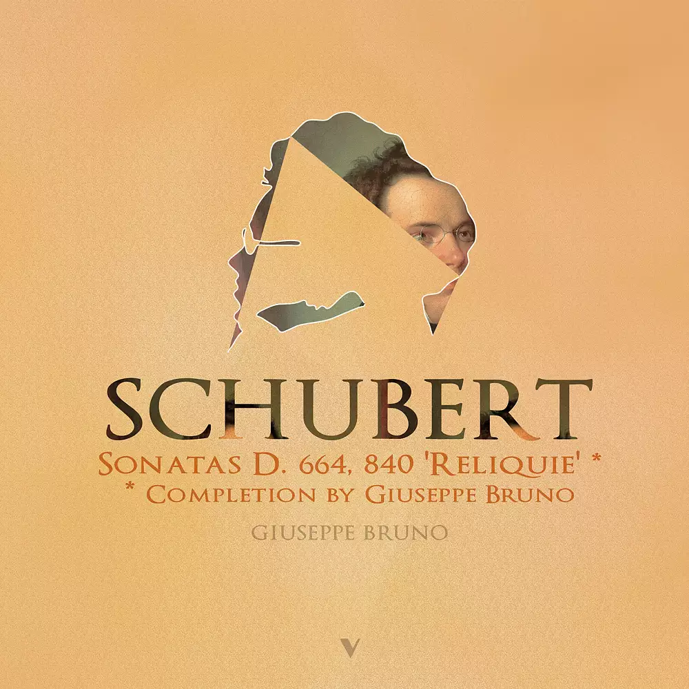 Schubert: Piano Sonata No. 13, D. 664 & No. 15, D. 840 "Reliquie"