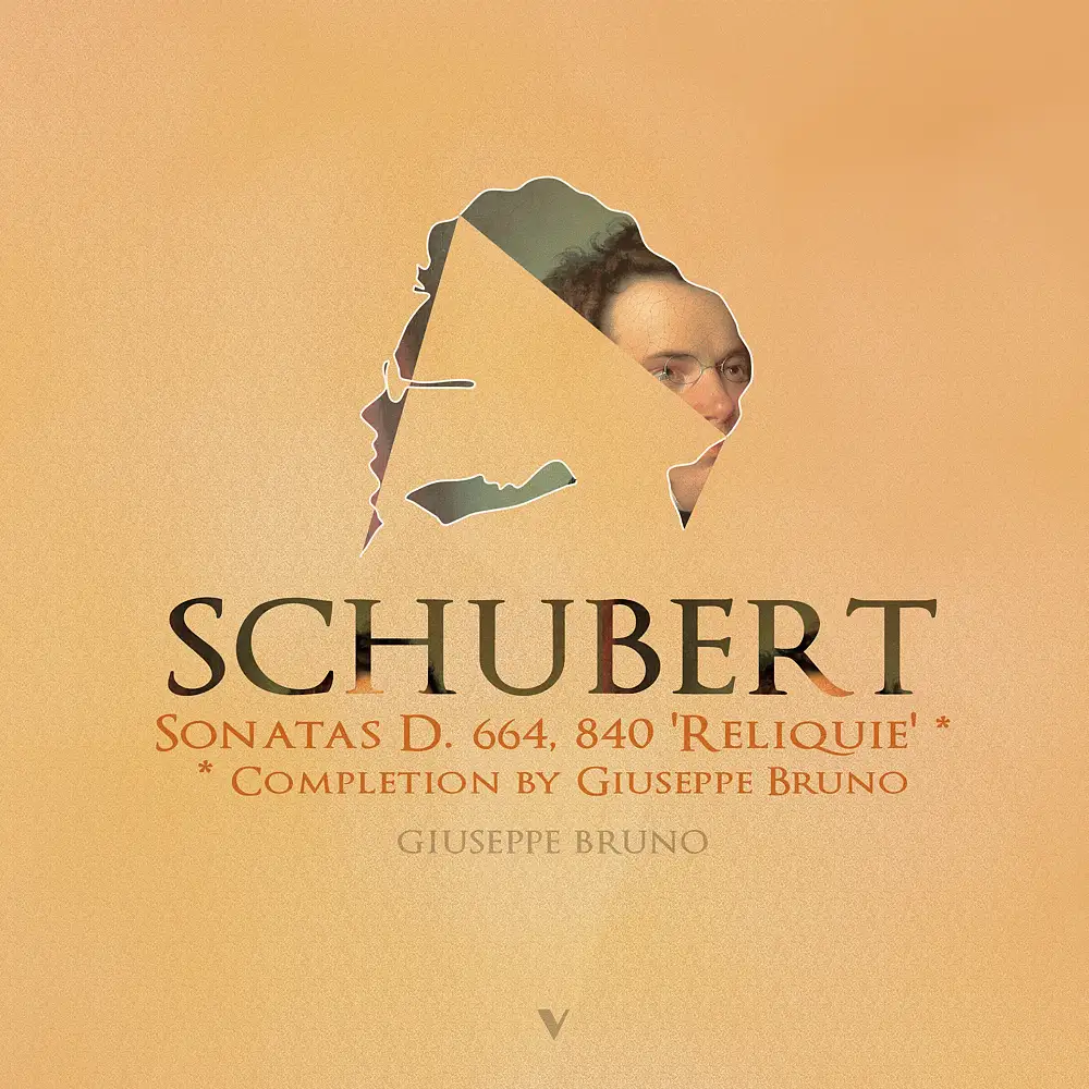 Schubert: Piano Sonata No. 13, D. 664 & No. 15, D. 840 "Reliquie"