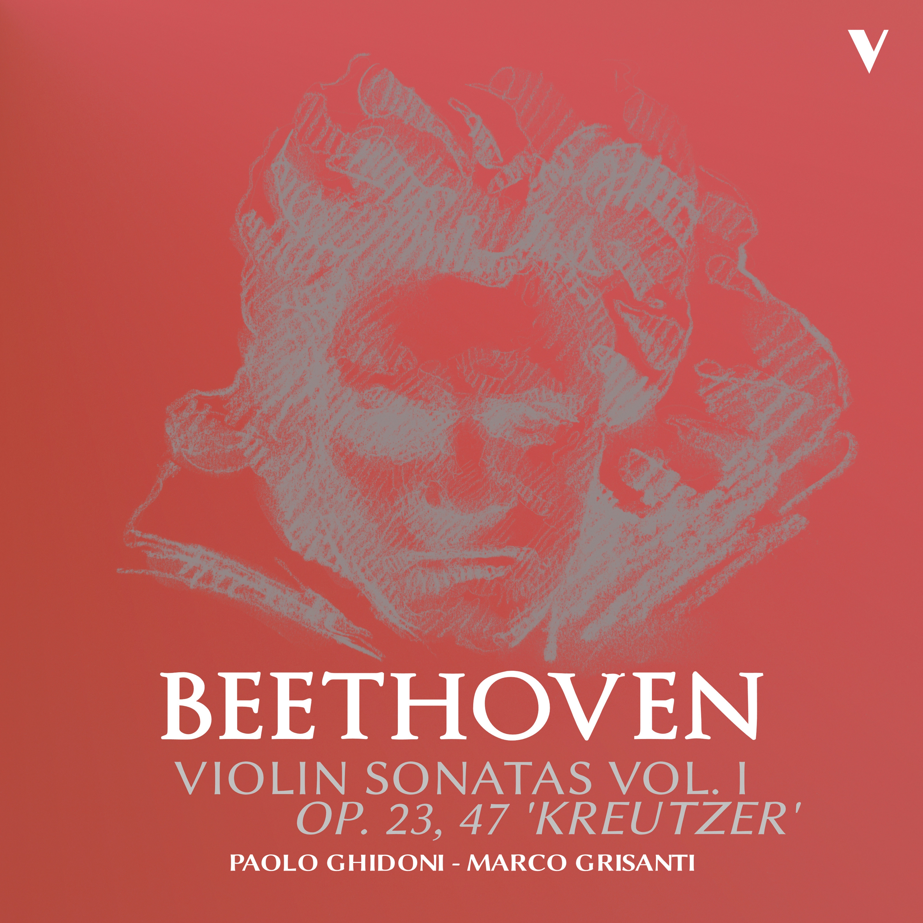 Beethoven: Violin Sonatas Nos. 4 & 9