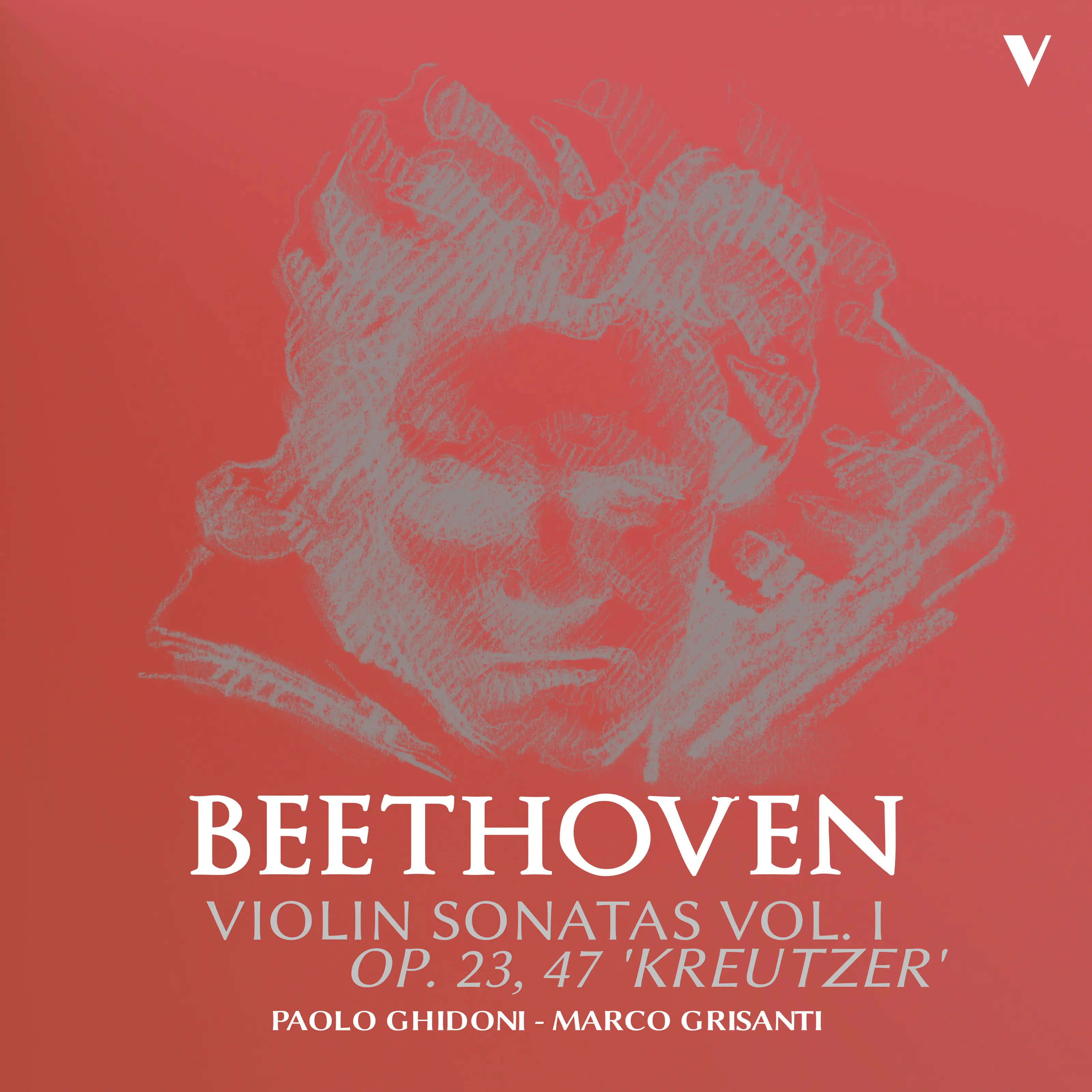 Beethoven: Violin Sonatas Nos. 4 & 9