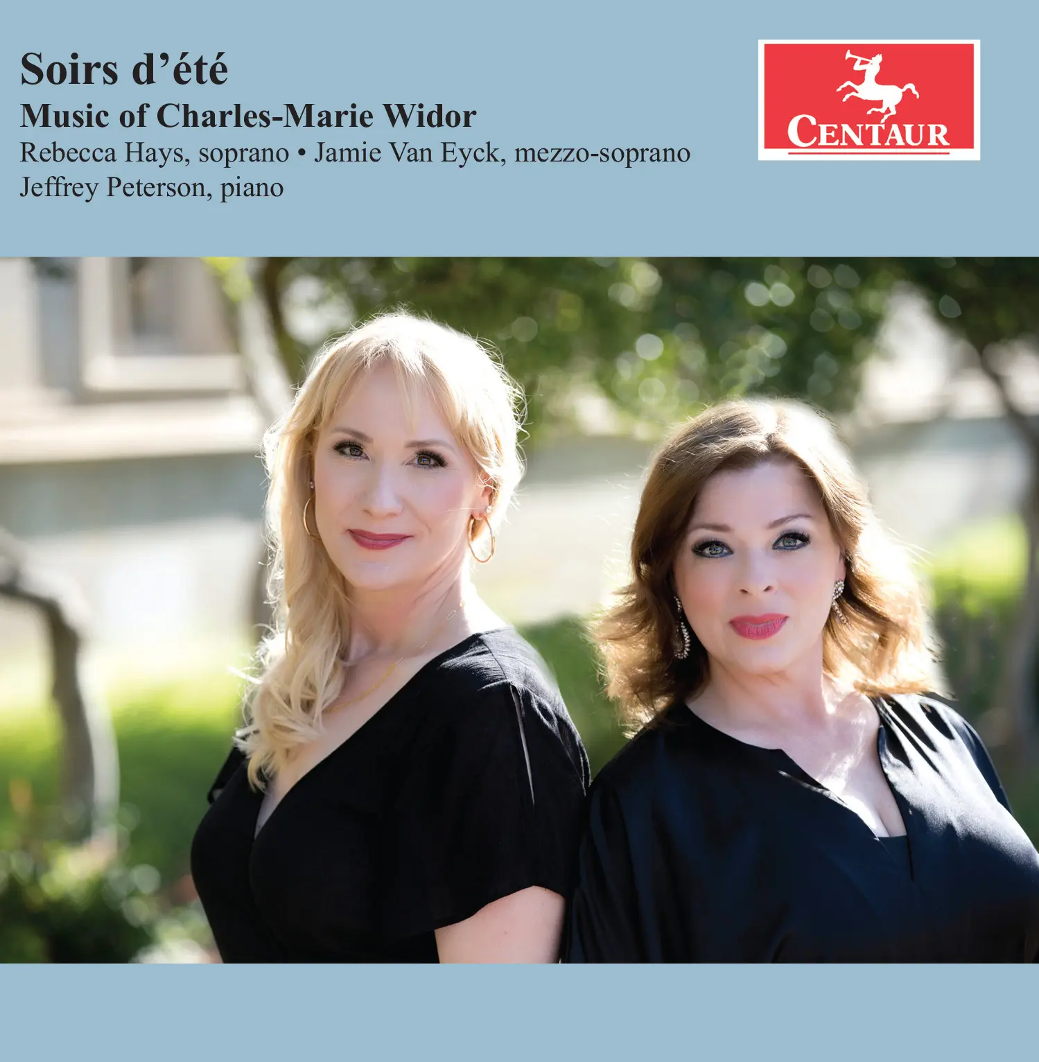 Soirs d’été