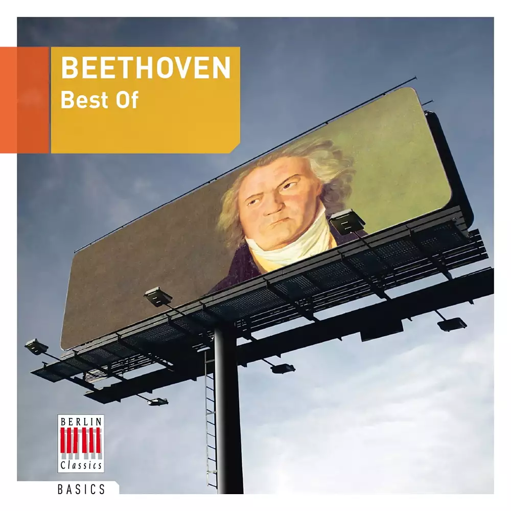Beethoven: Best of