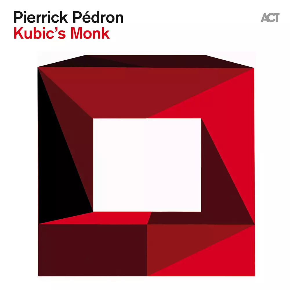 Pierrick Pedron Trio: Kubic's Monk