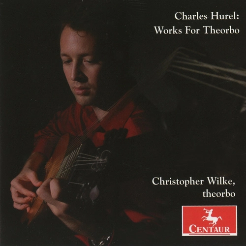Hurel: Works for Theorbo