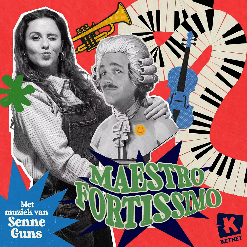 Maestro Fortissimo