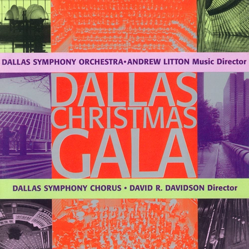 Christmas Gala