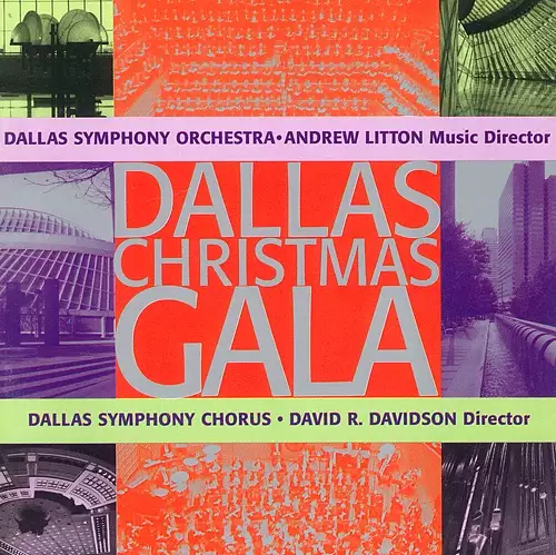 Christmas Gala