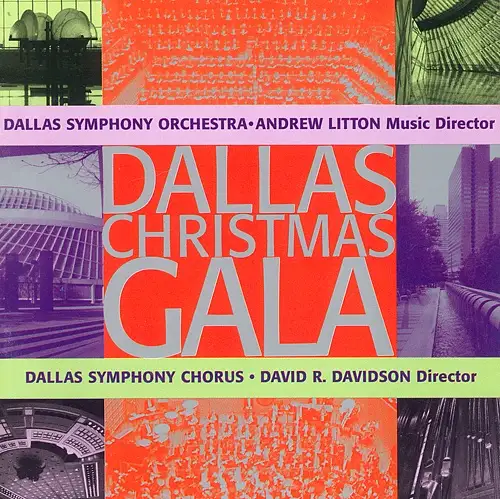 Christmas Gala