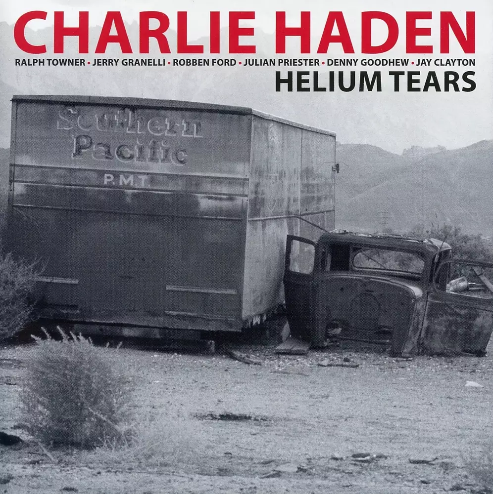 Helium Tears