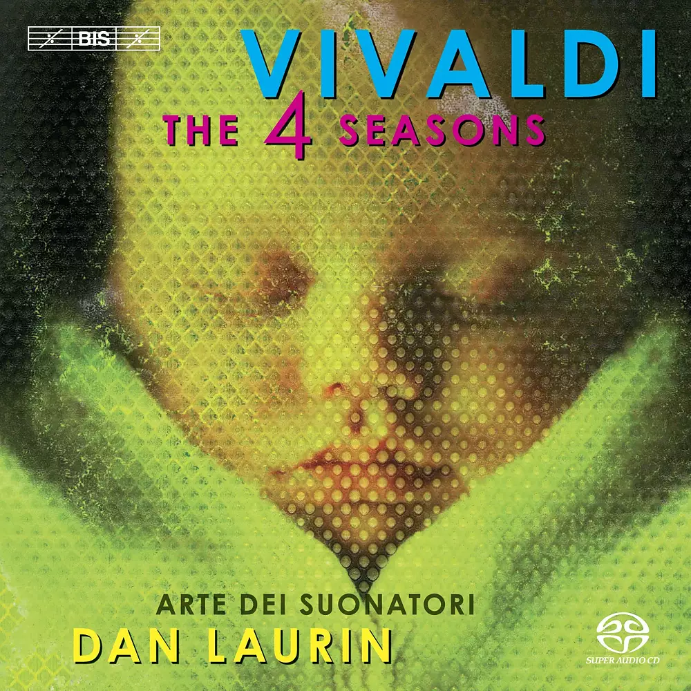 Vivaldi - The 4 Seasons