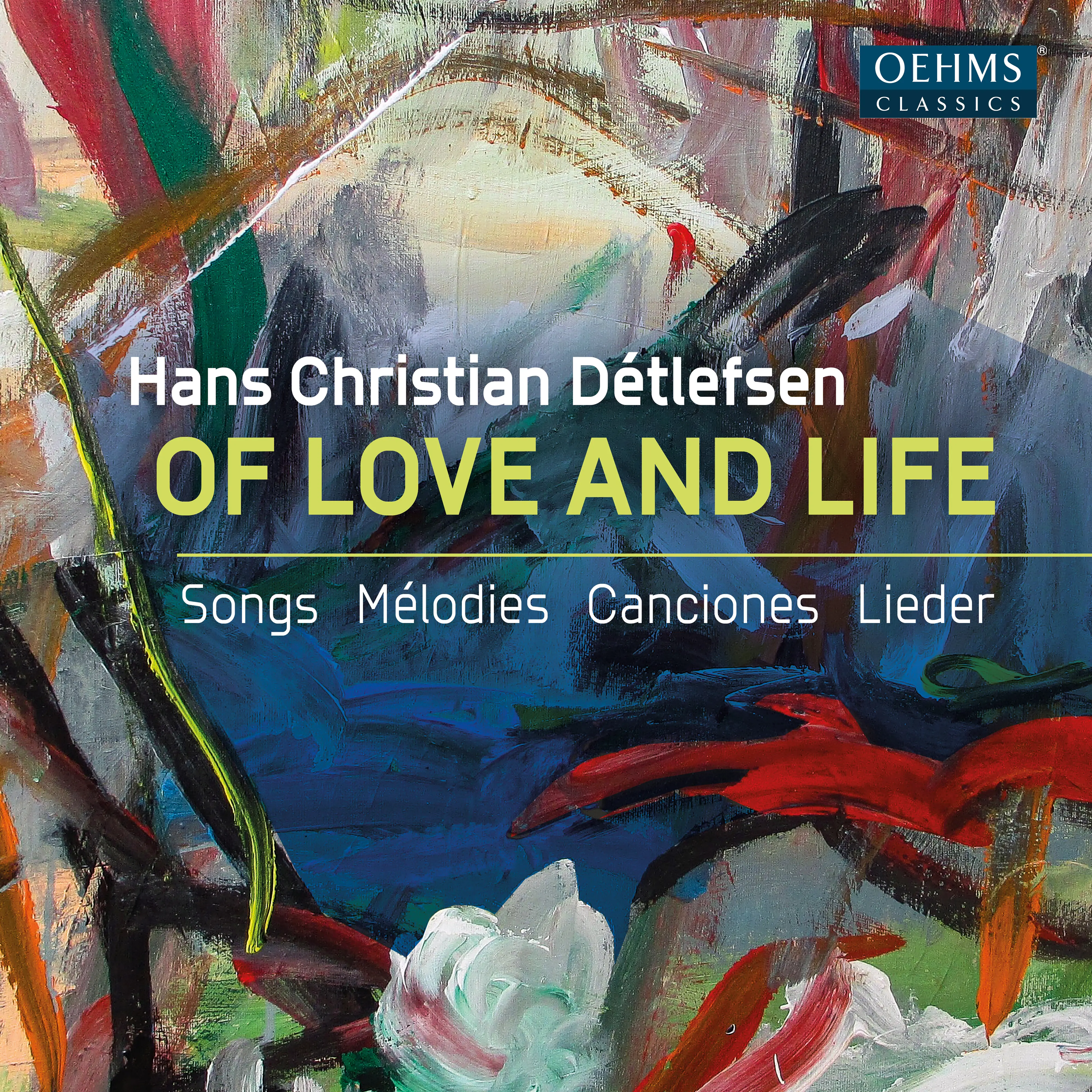 Of Love and Life