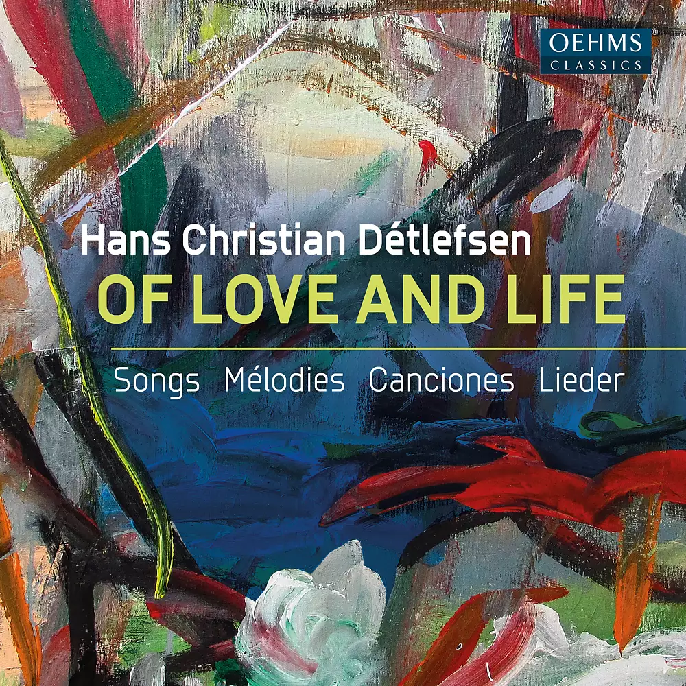Of Love and Life
