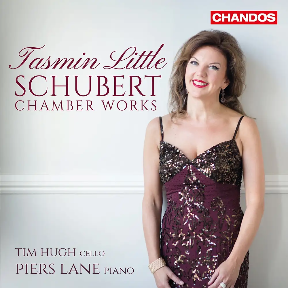 Schubert: Chamber Works