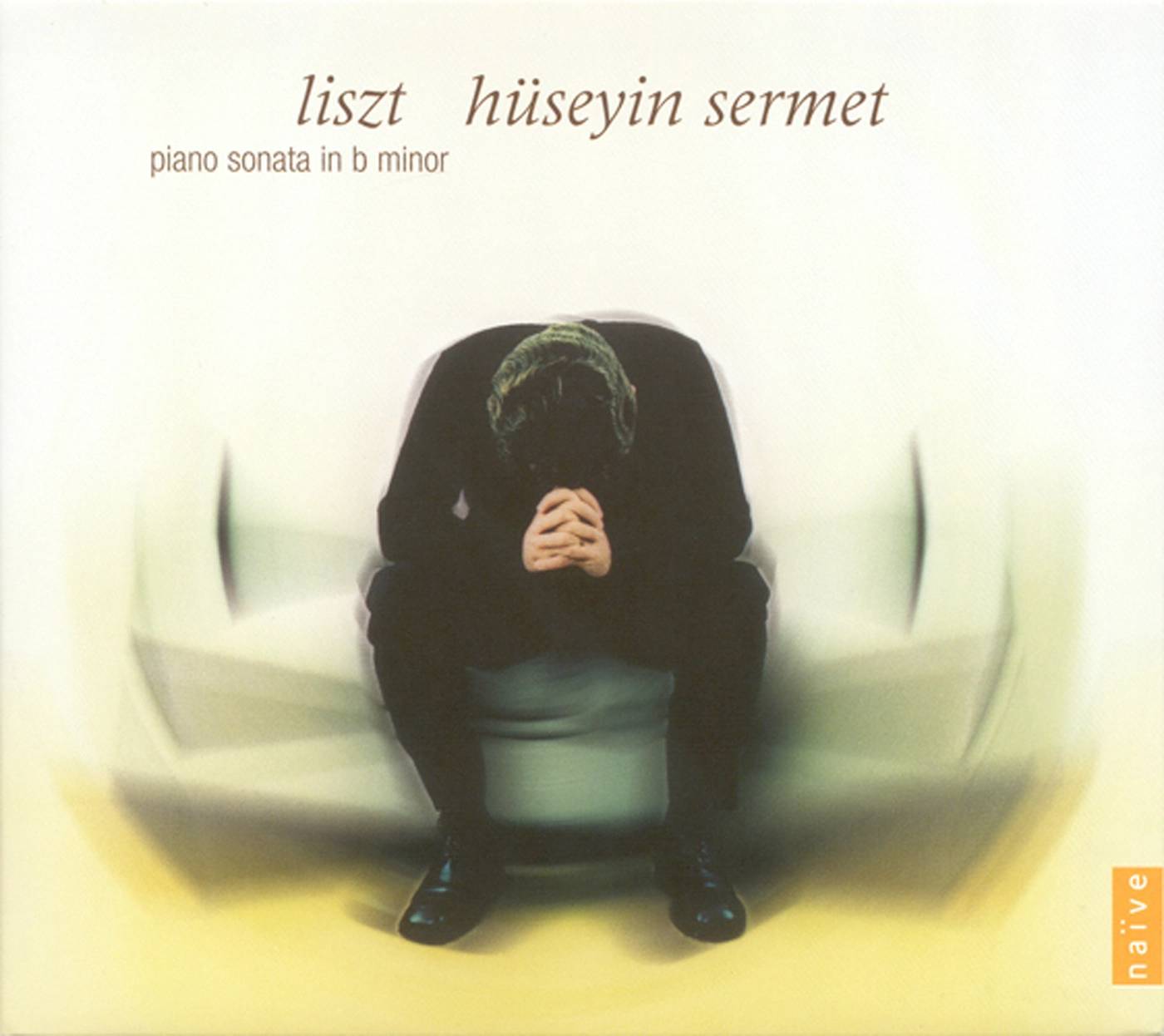 Liszt, F.: Piano Music