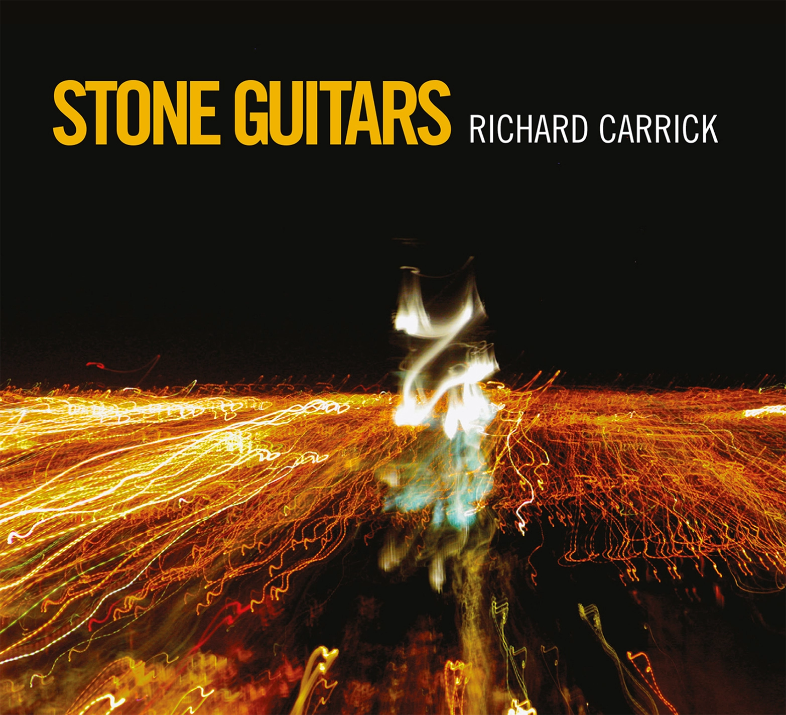 Stone Guitars