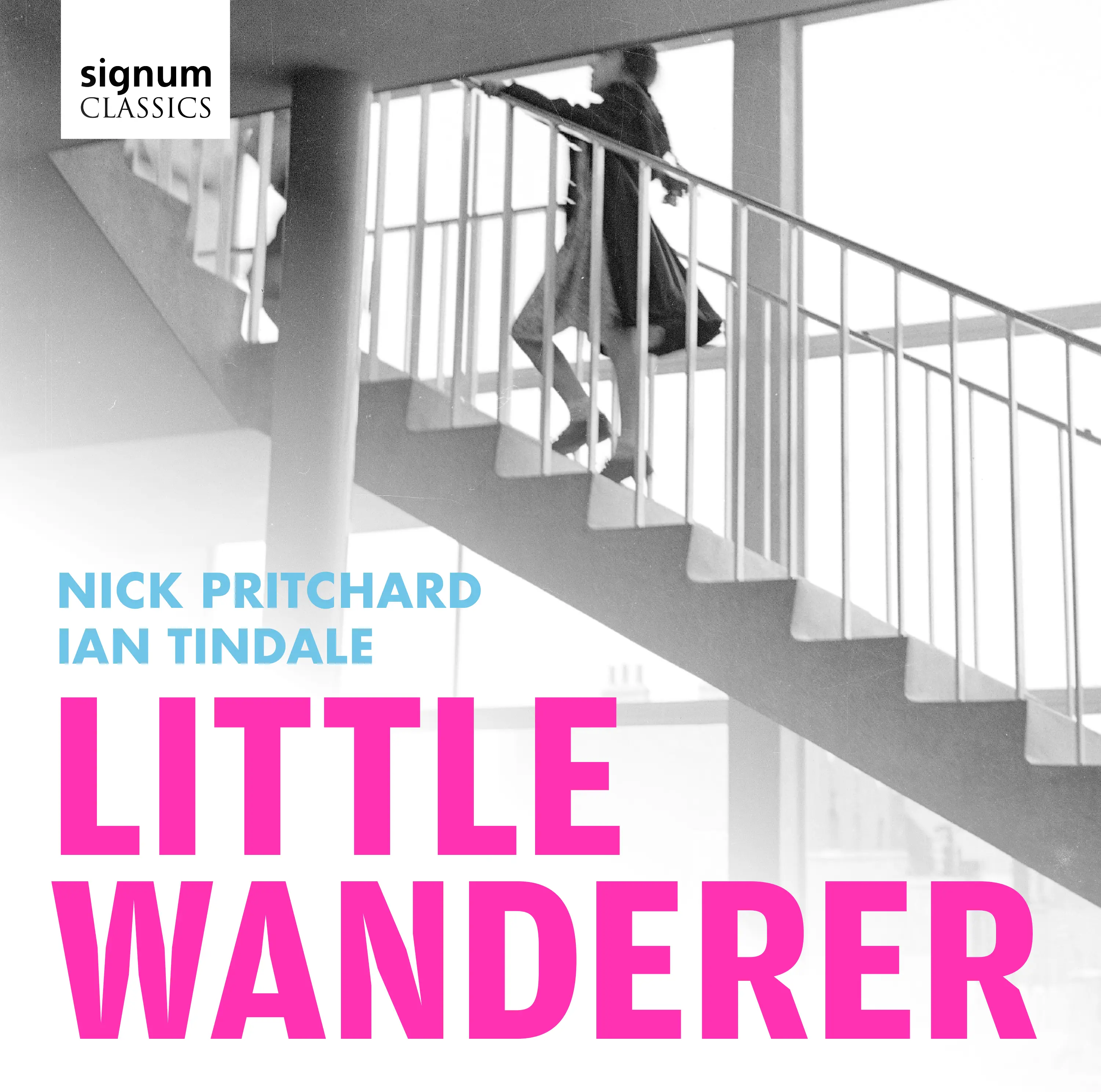 Little Wanderer