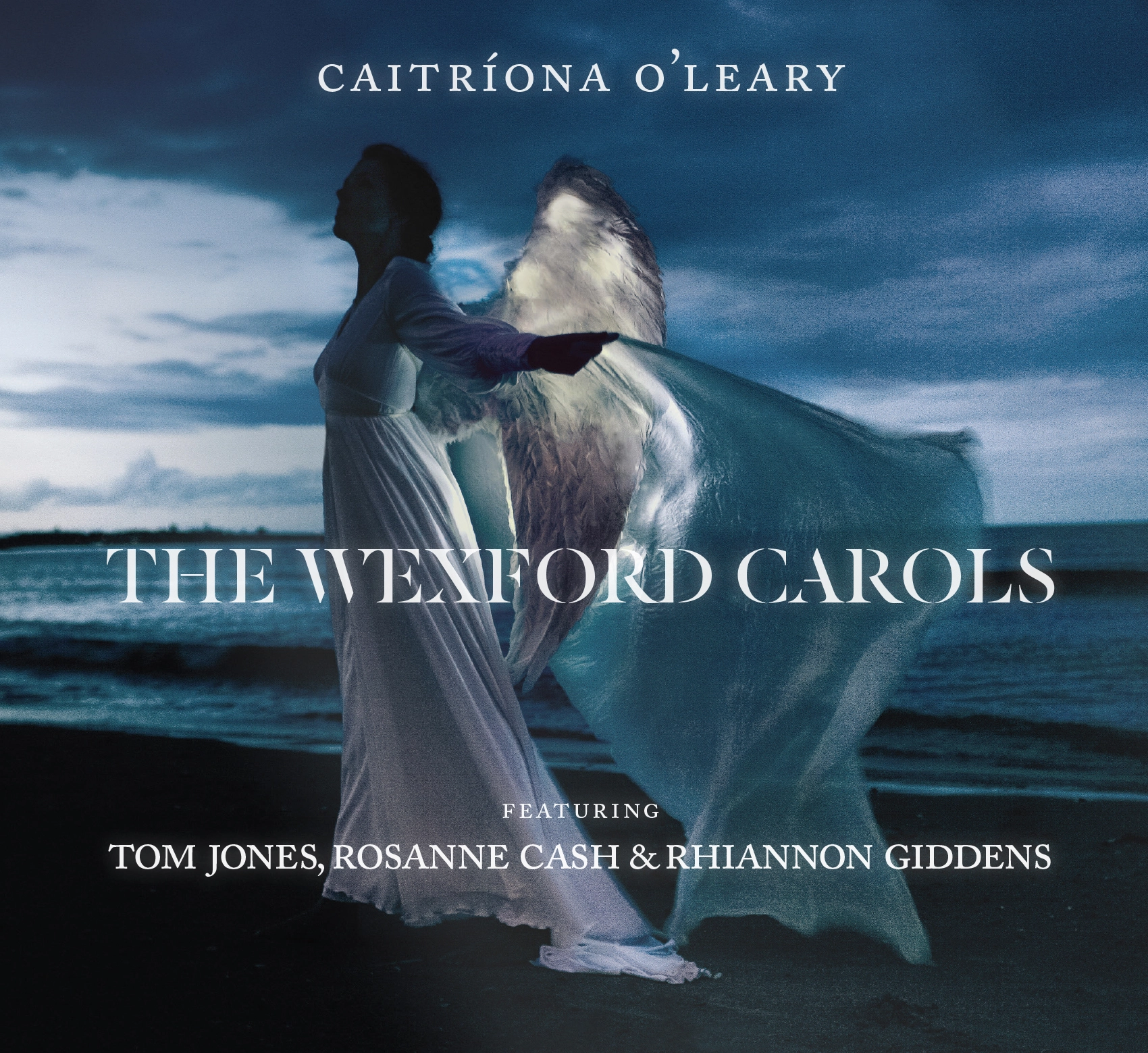 The Wexford Carols