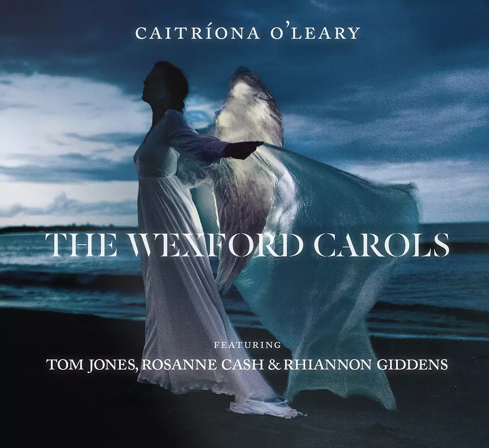 The Wexford Carols