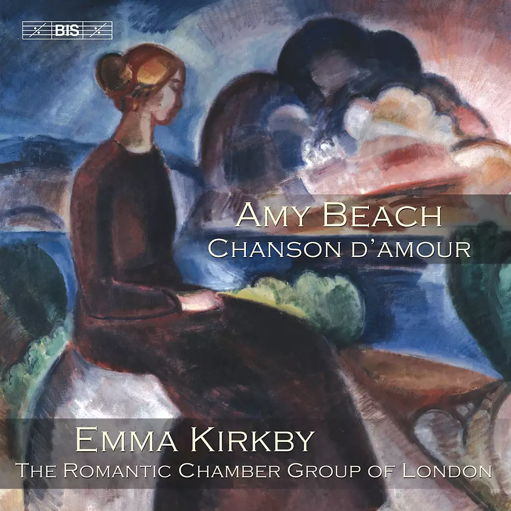 Amy Beach - Chanson d´amour