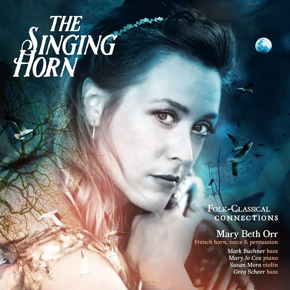 The Singing Horn