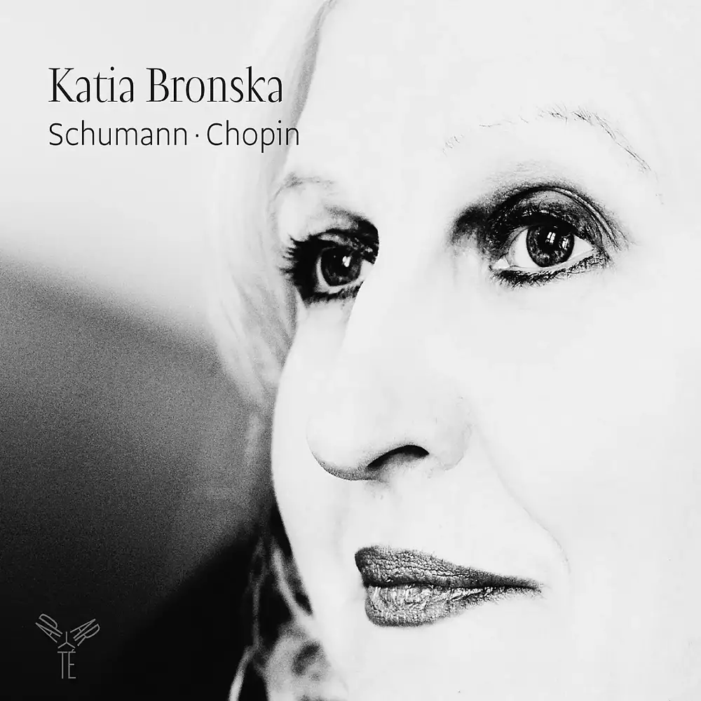 Schumann - Chopin