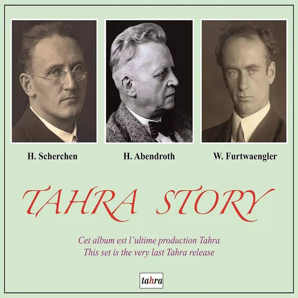 Tahra Story