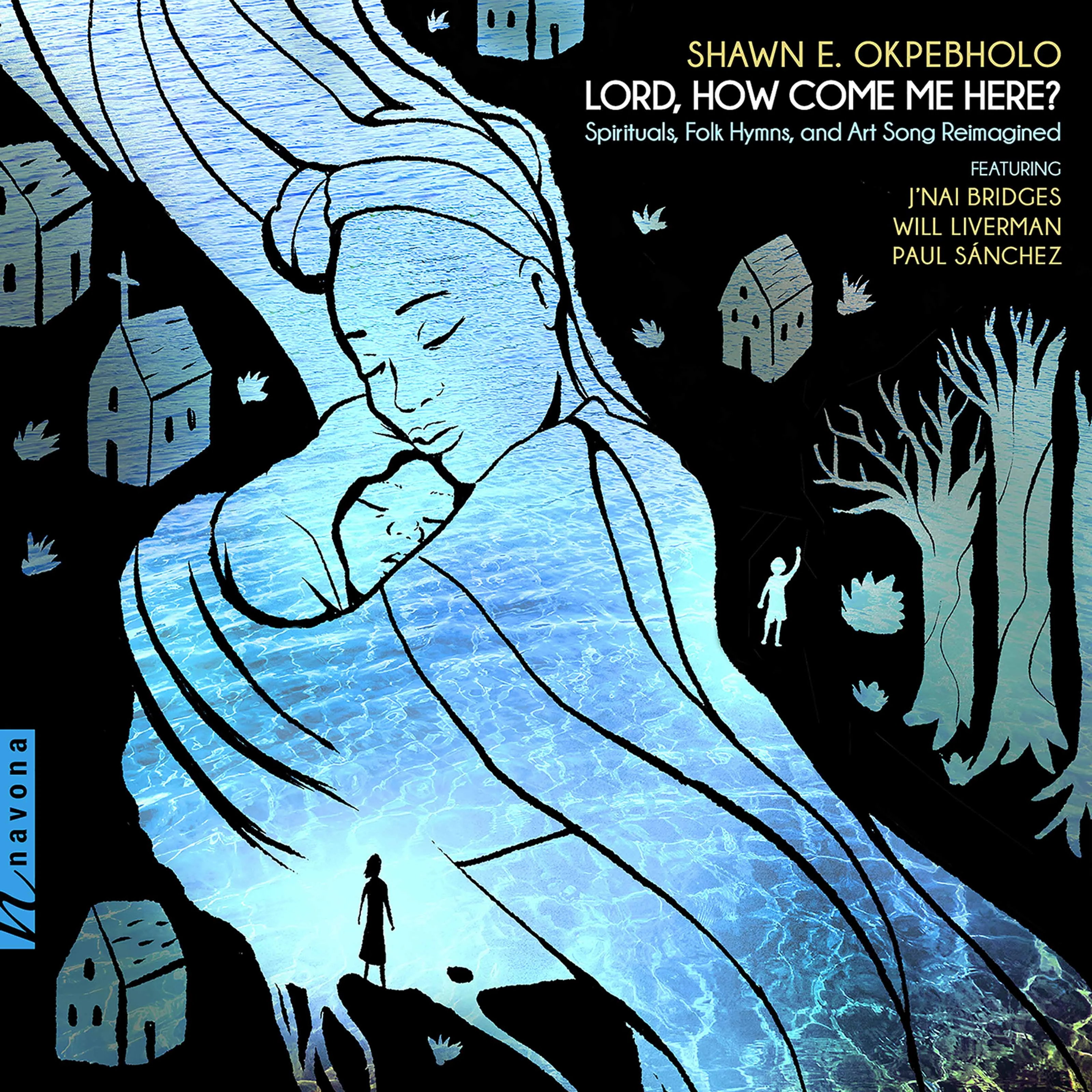 He's Got the Whole World in His Hands (Arr. S.E. Okpebholo for Voice & Piano)