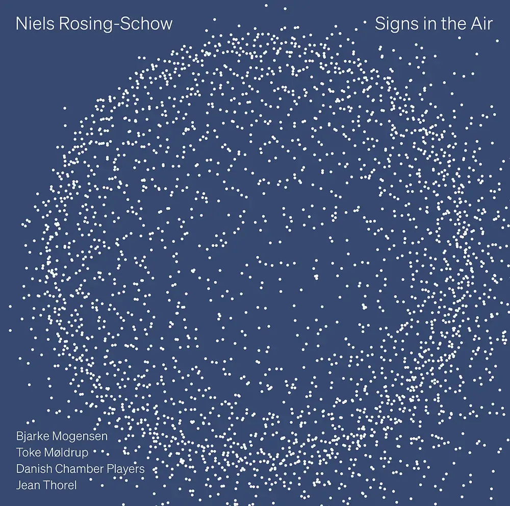 Signs in the Air