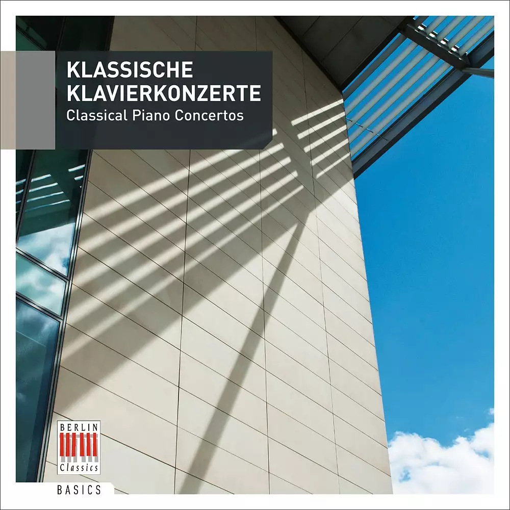 Classical Piano Concertos
