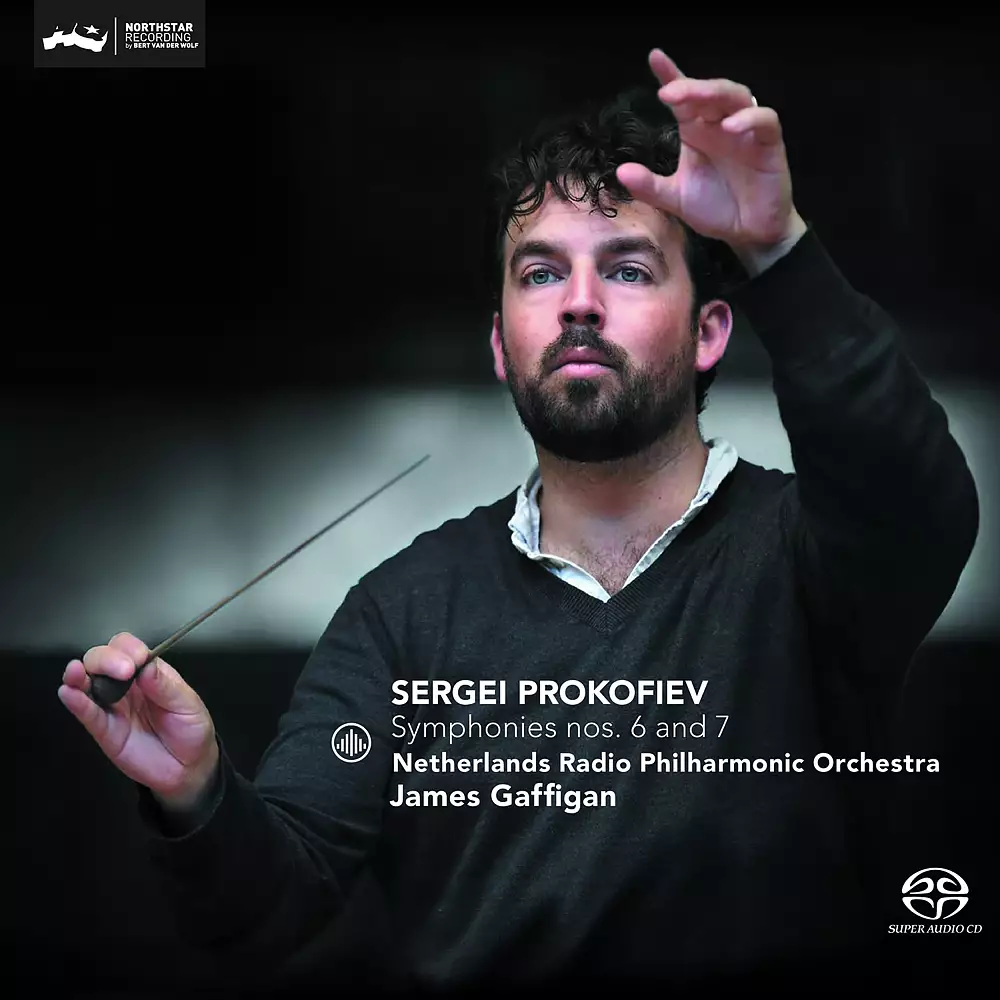 Symphonies nos. 6 and 7