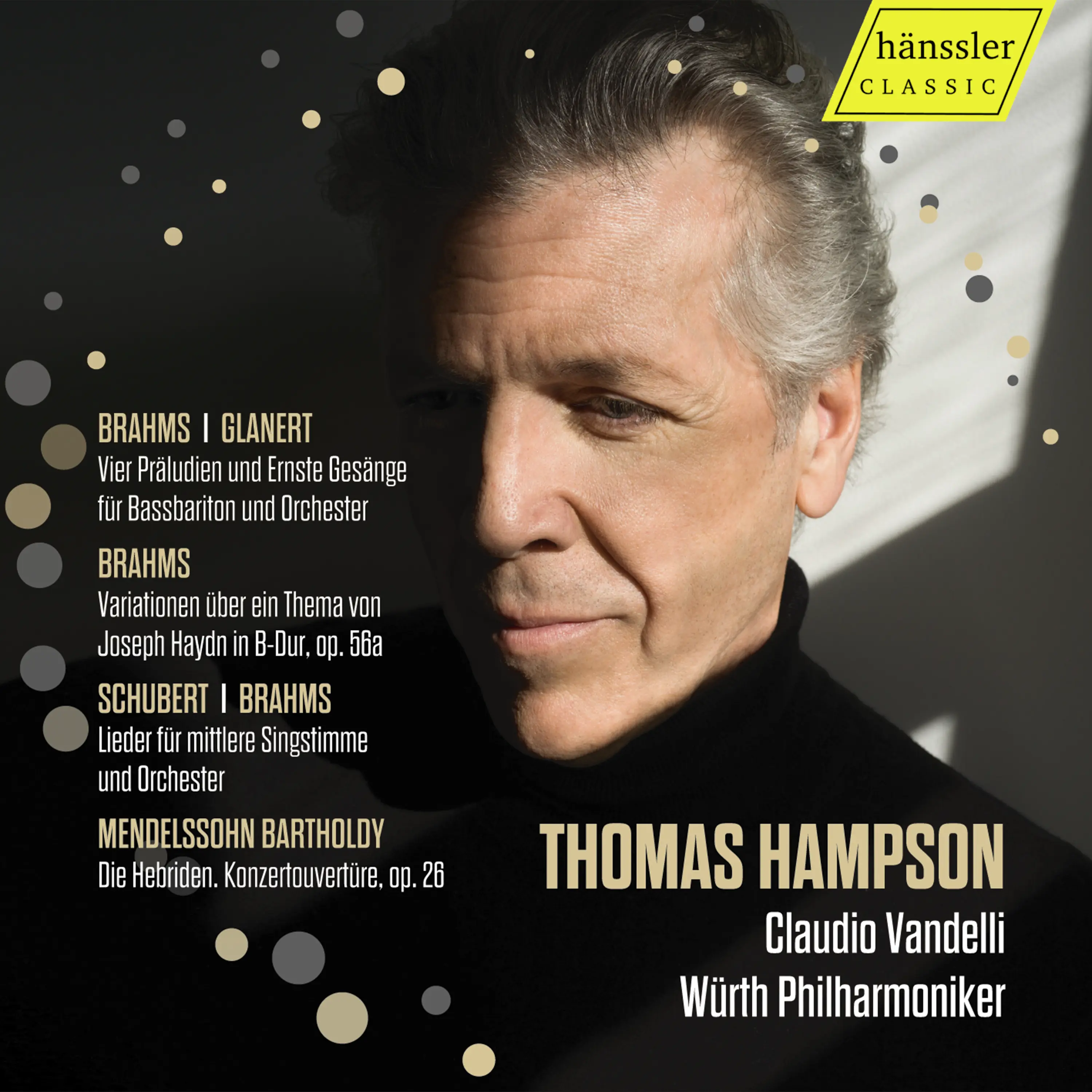 THOMAS HAMPSON