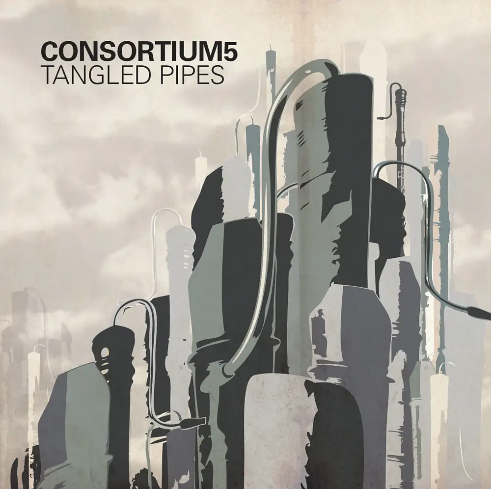 Consortium5: Tangled Pipes