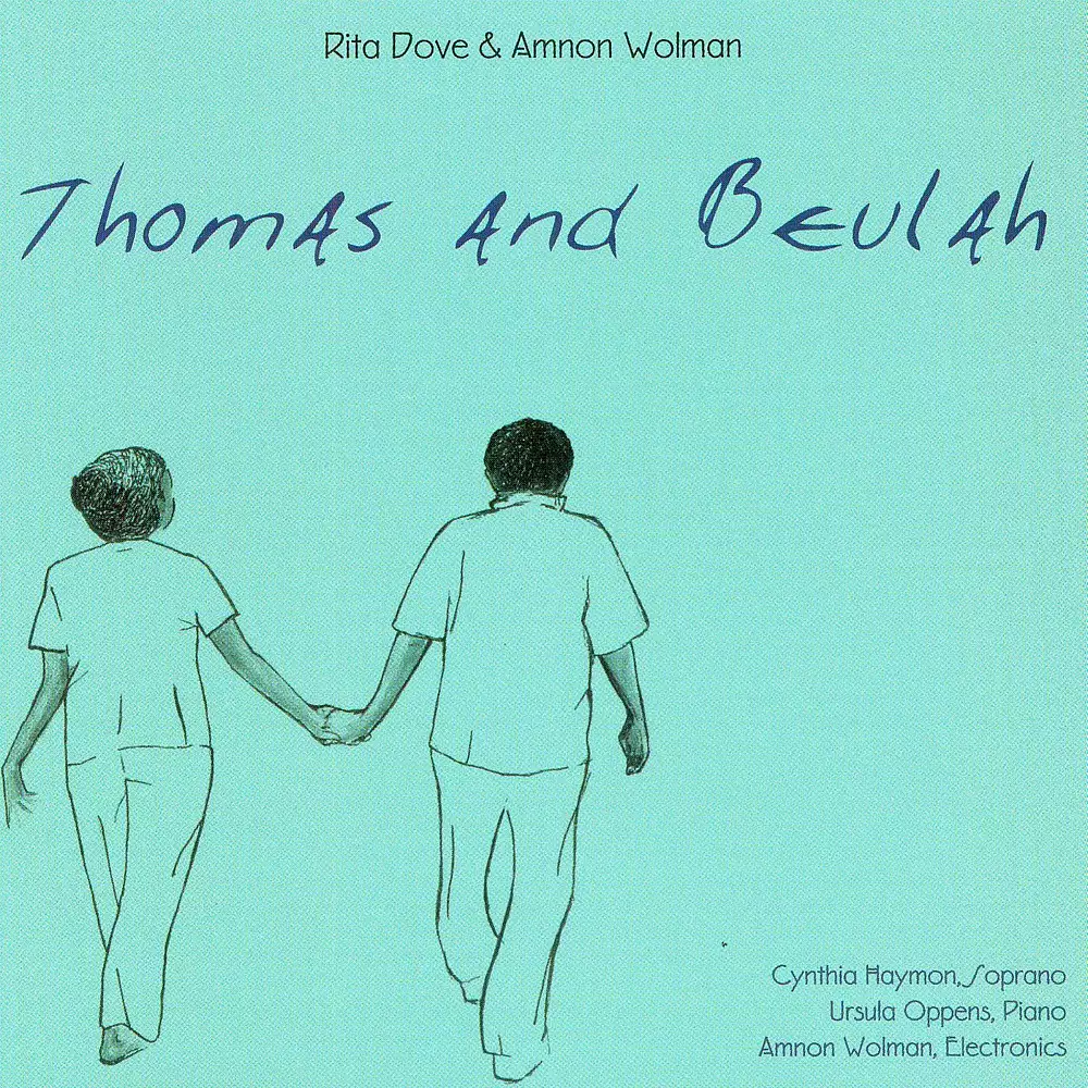 Wolman, A.: Thomas and Beulah