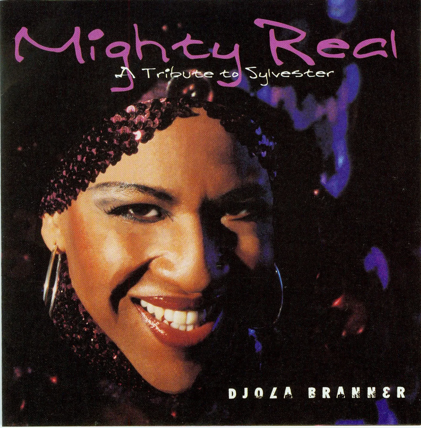 Mighty Real: A Tribute to Sylvester