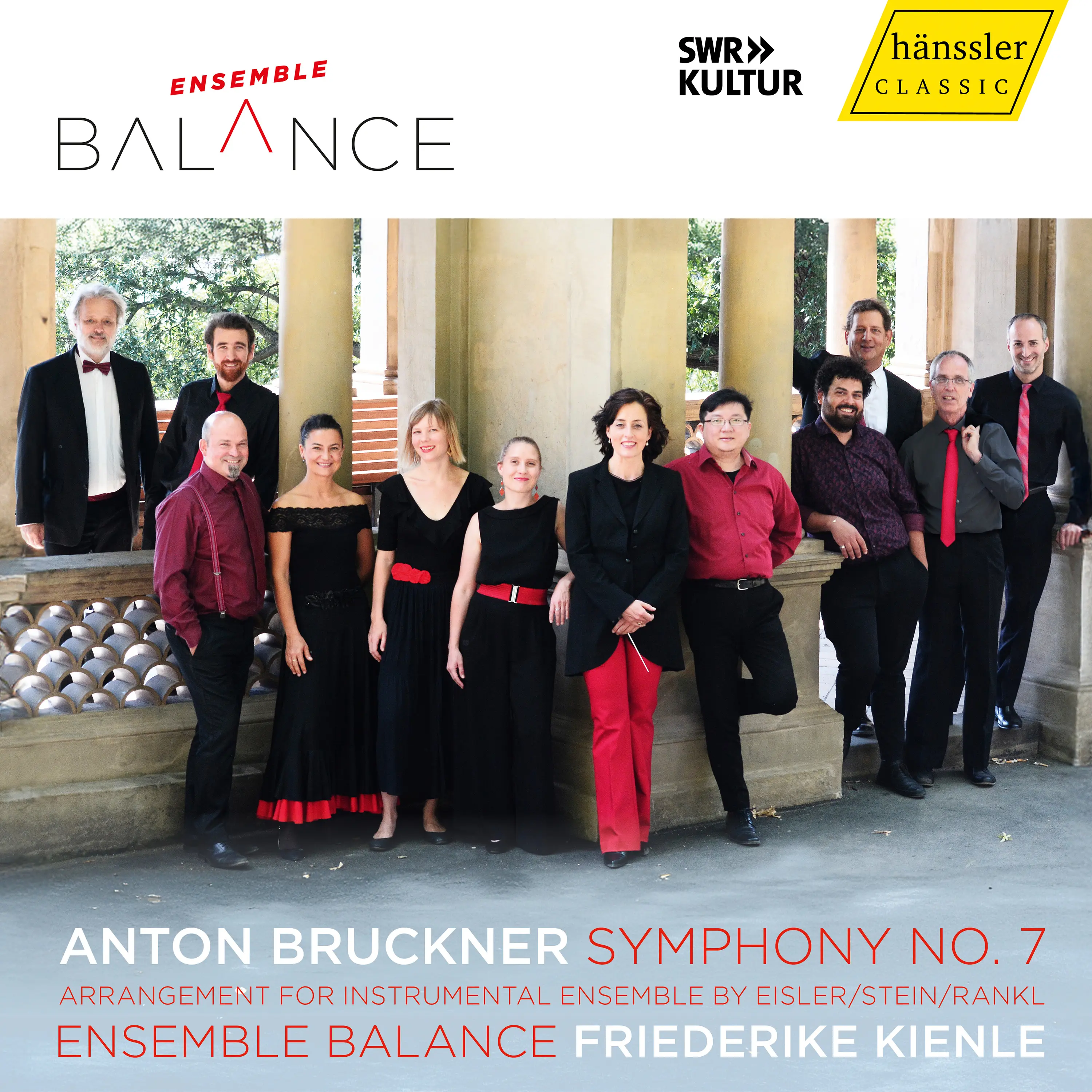 Anton Bruckner: Symphony No. 7
