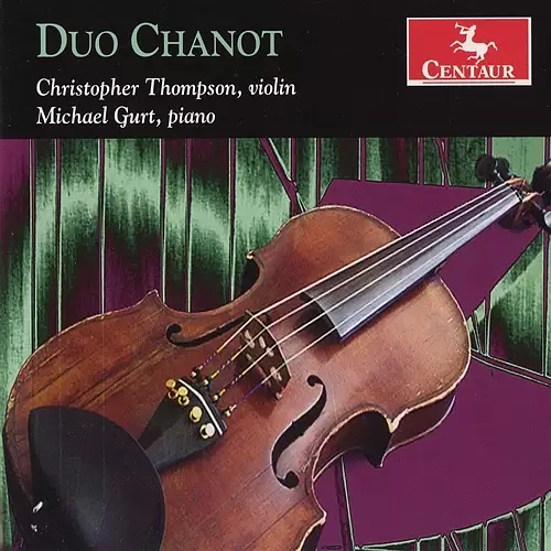 Duo Chanot