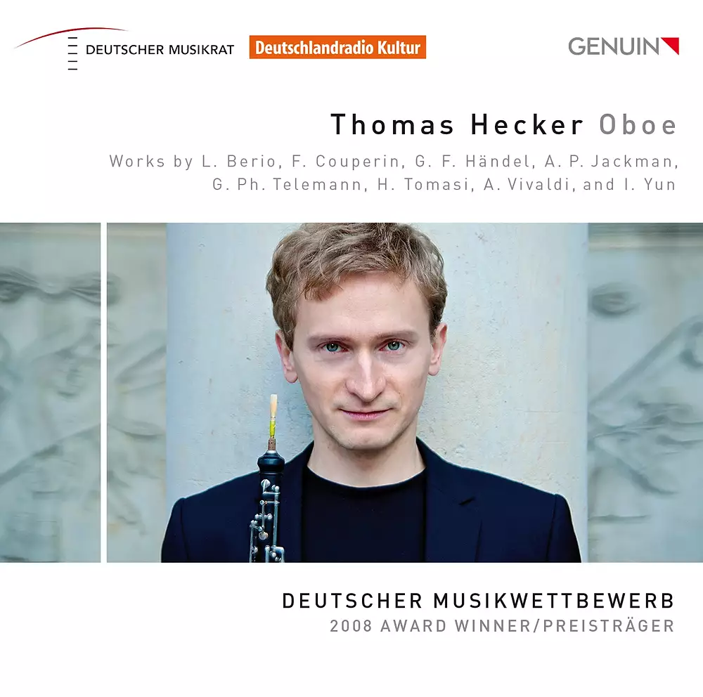 Works for Oboe