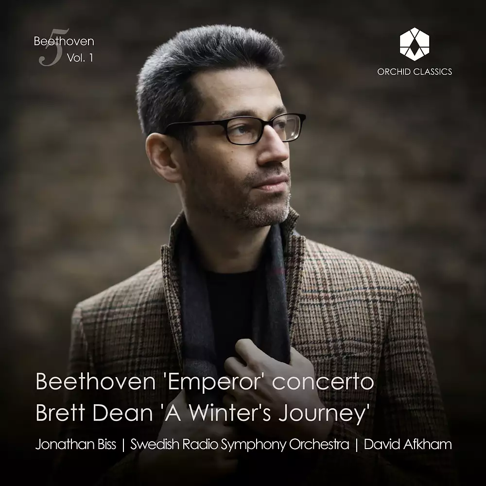 Beethoven/5 Vol. 1