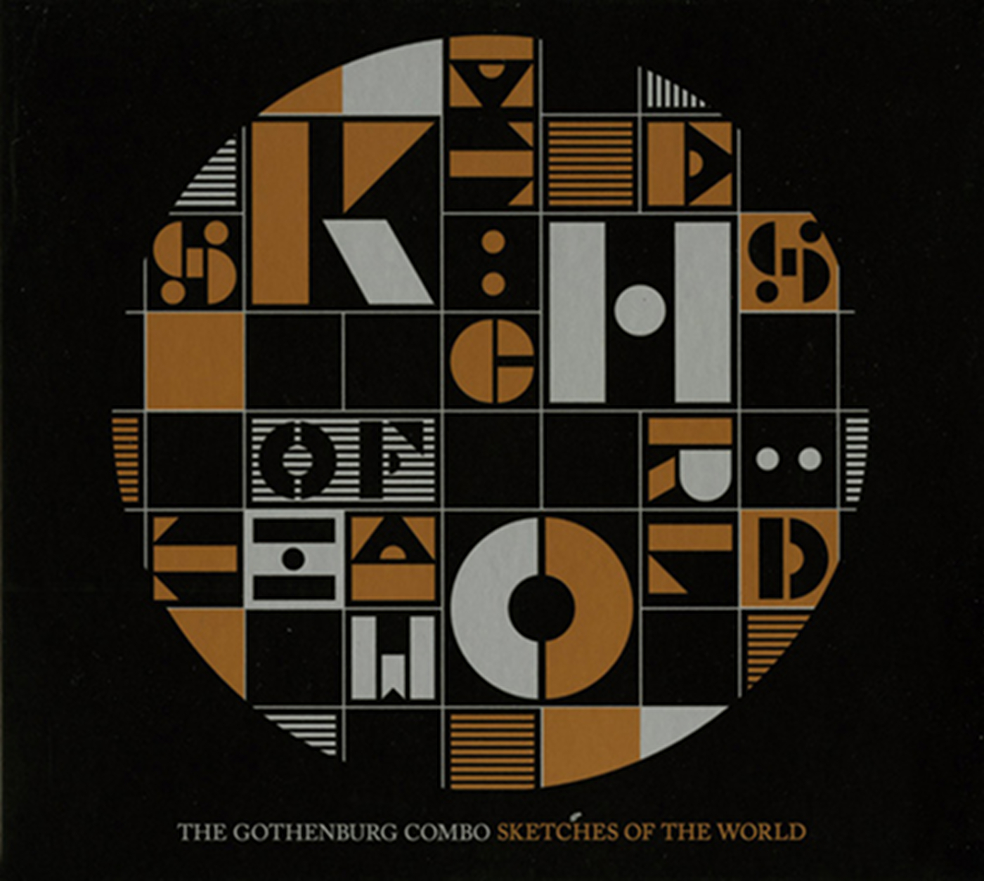 Sketches of the World