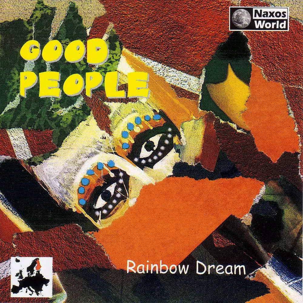 West Africa Good People: Rainbow Dream