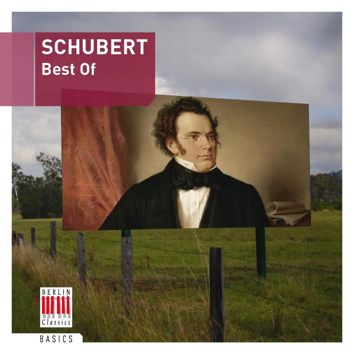 Best of Schubert