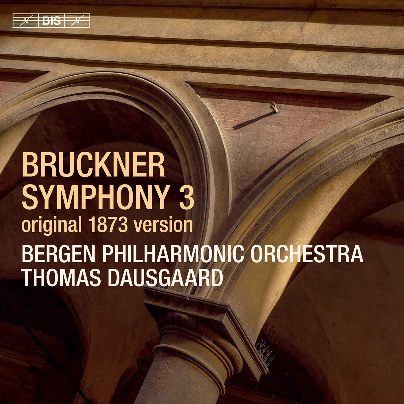 Bruckner - Symphony No. 3