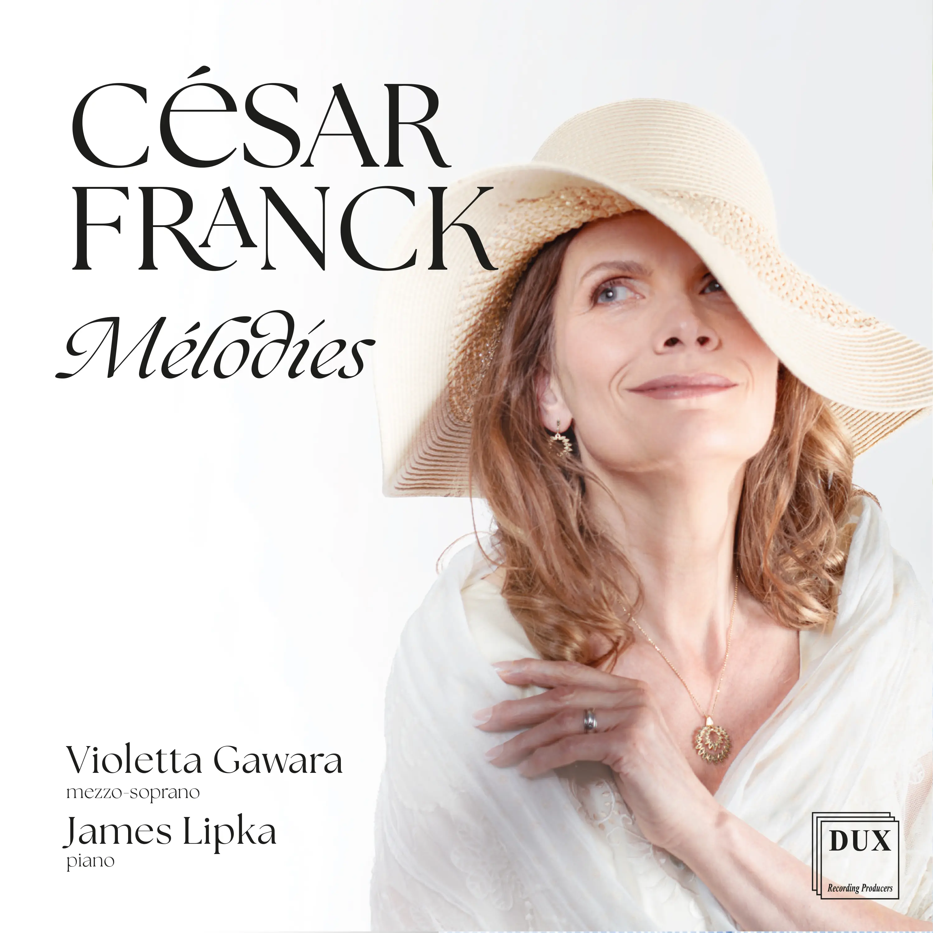Franck: Mélodies