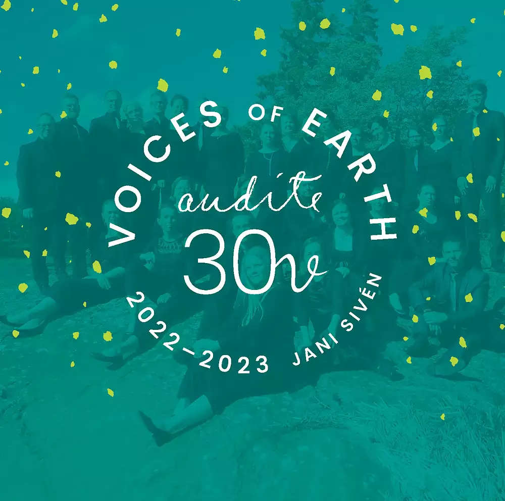 Voices Of Earth