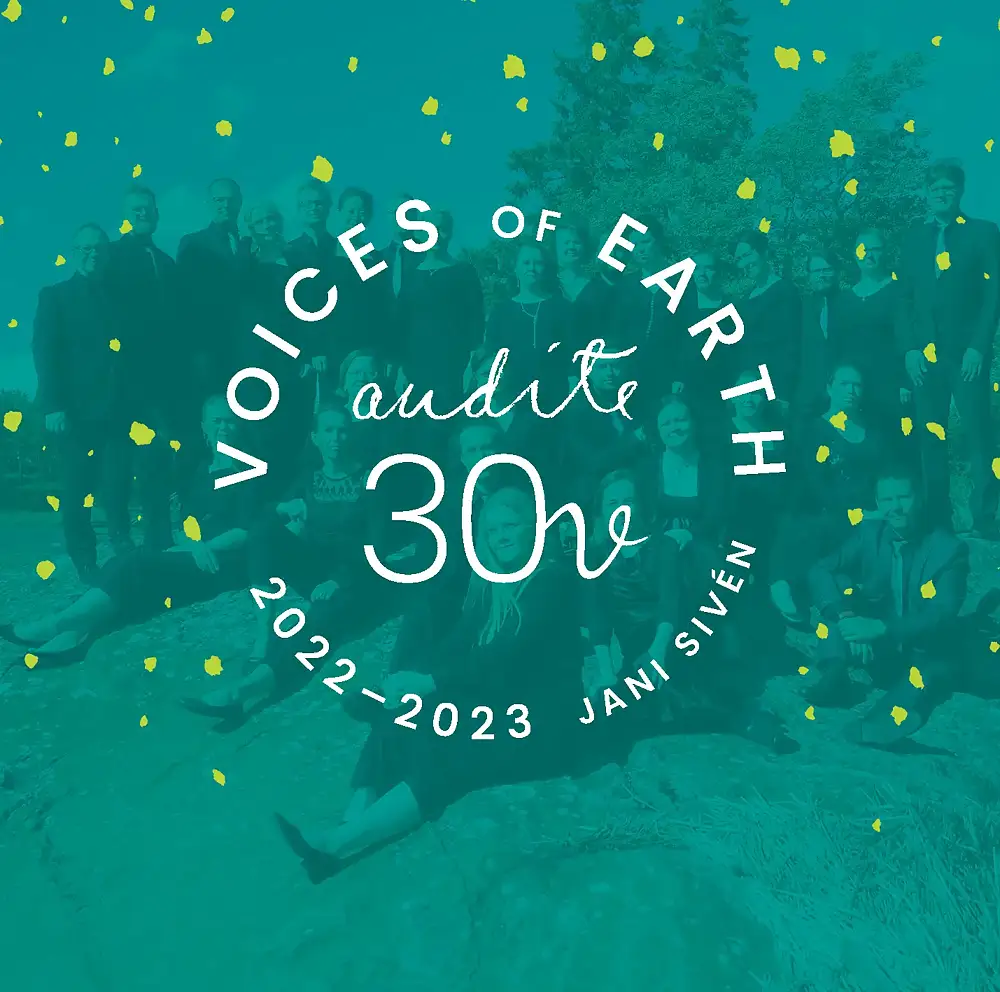 Voices Of Earth