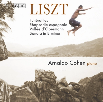 Liszt - Sonata in B minor for piano