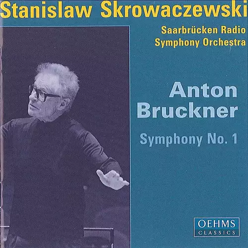 Bruckner, A.: Symphony No. 1