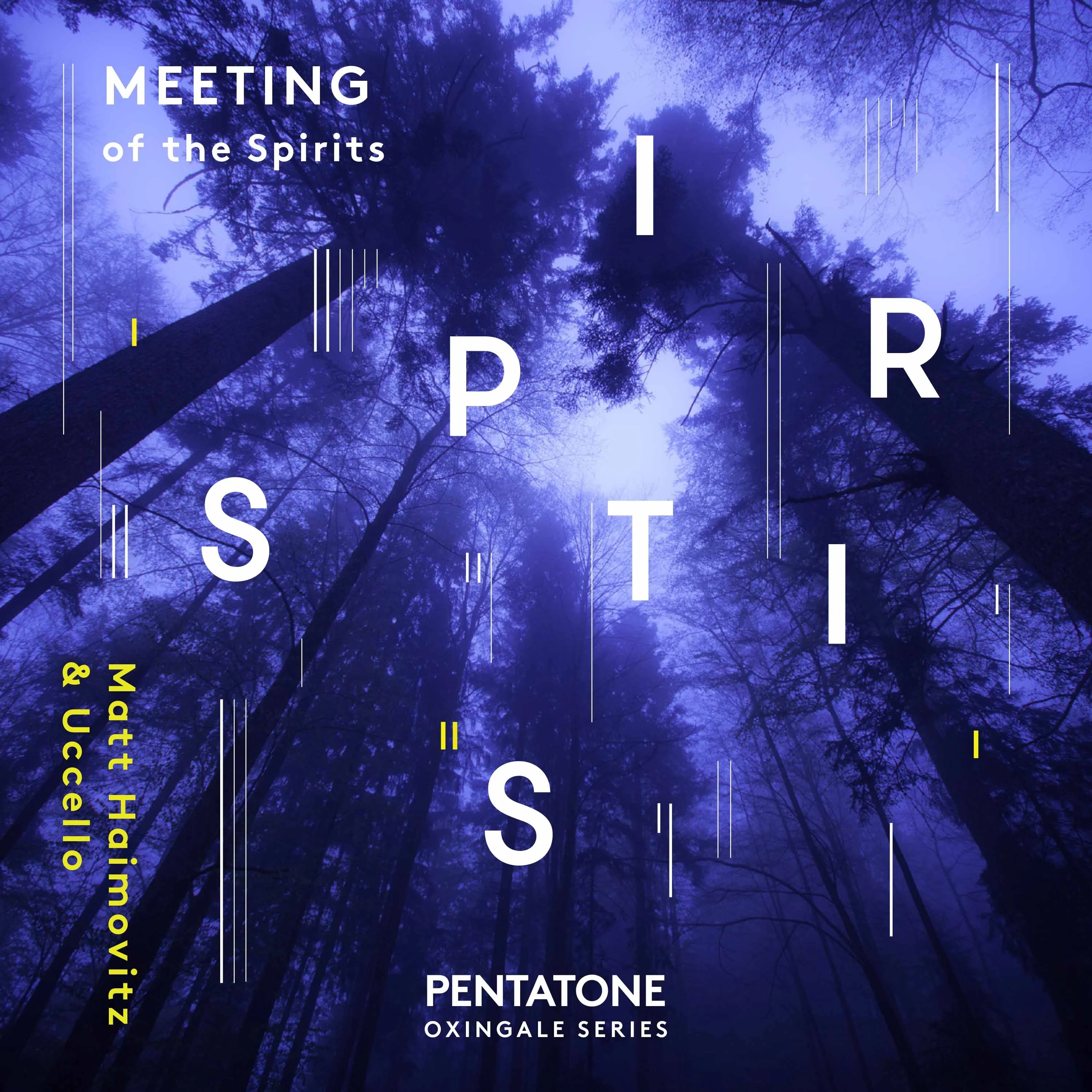 Meeting of the Spirits