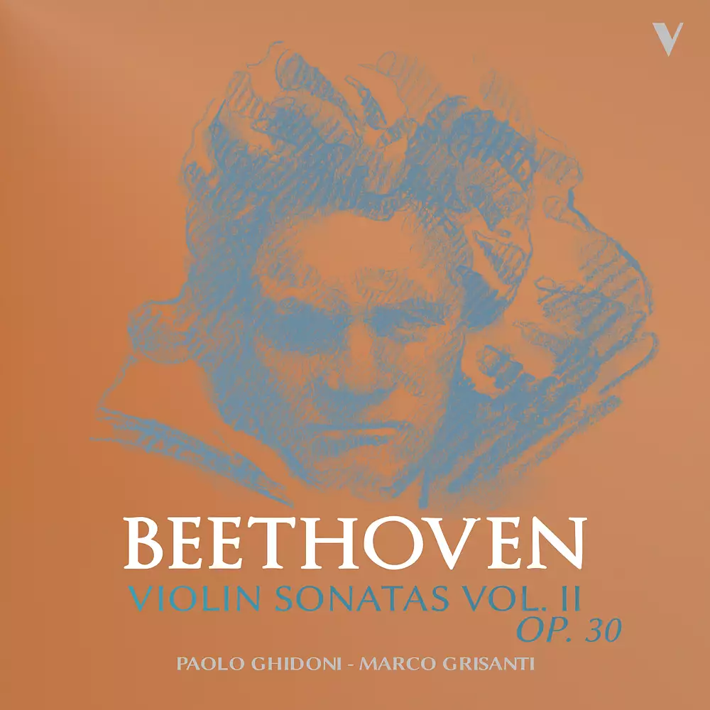 Beethoven: Violin Sonatas, Op. 30 Nos. 1-3, Vol 2
