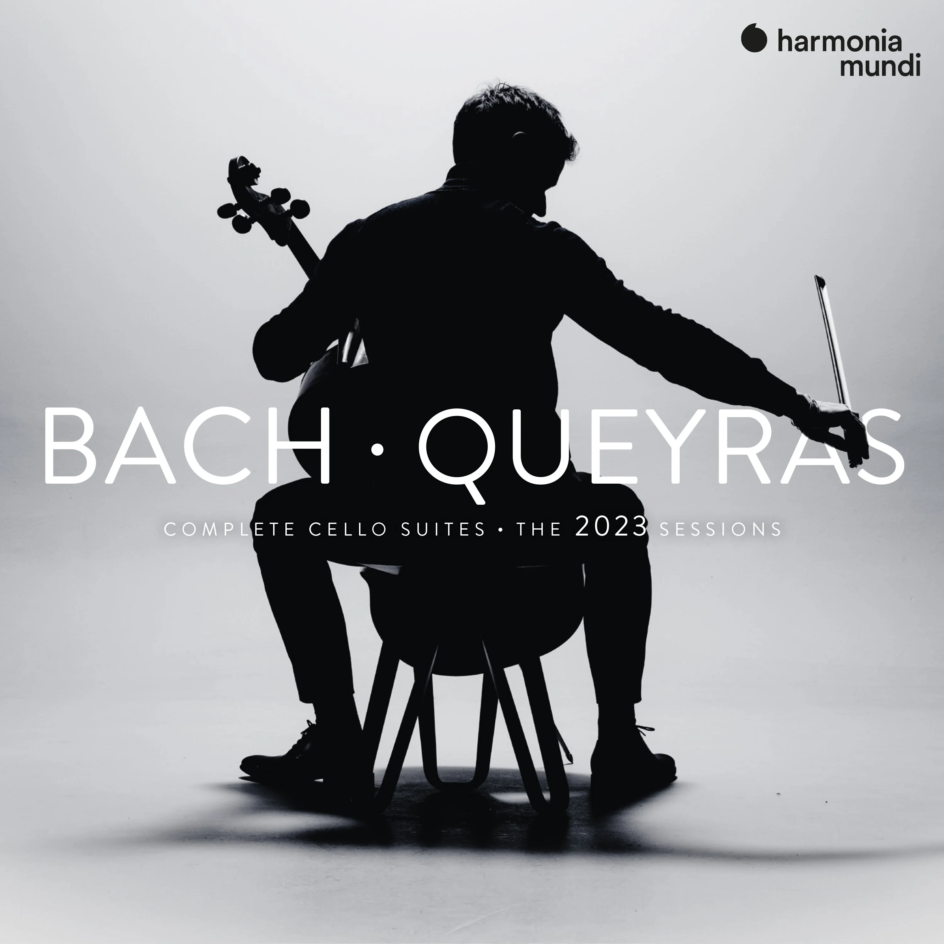 J.S. Bach: Complete Cello Suites